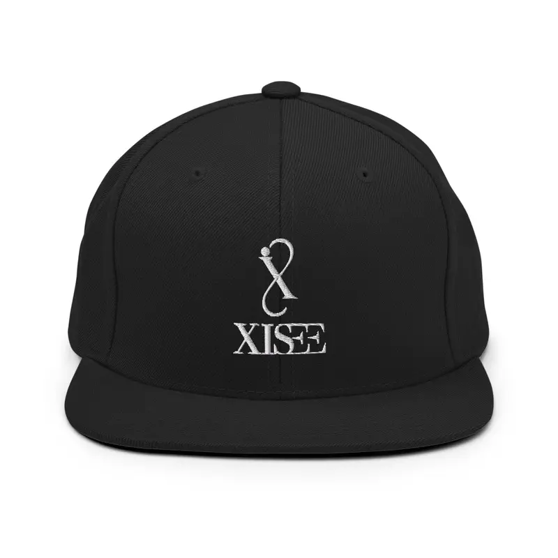 Logo Cap